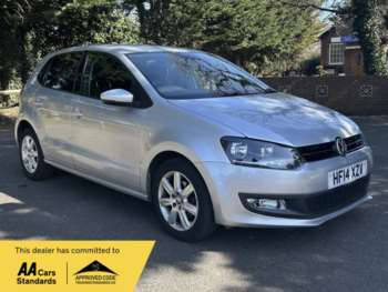 2014 - 1.2 TDI Match Edition 5-Door