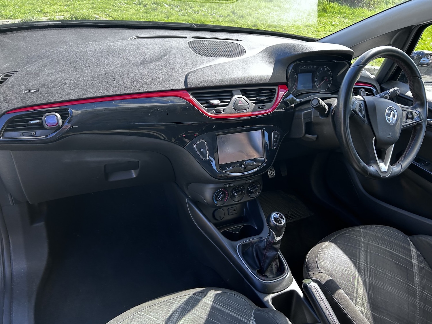 Used Vauxhall Corsa 2015 for sale - 77891549: Photo 11