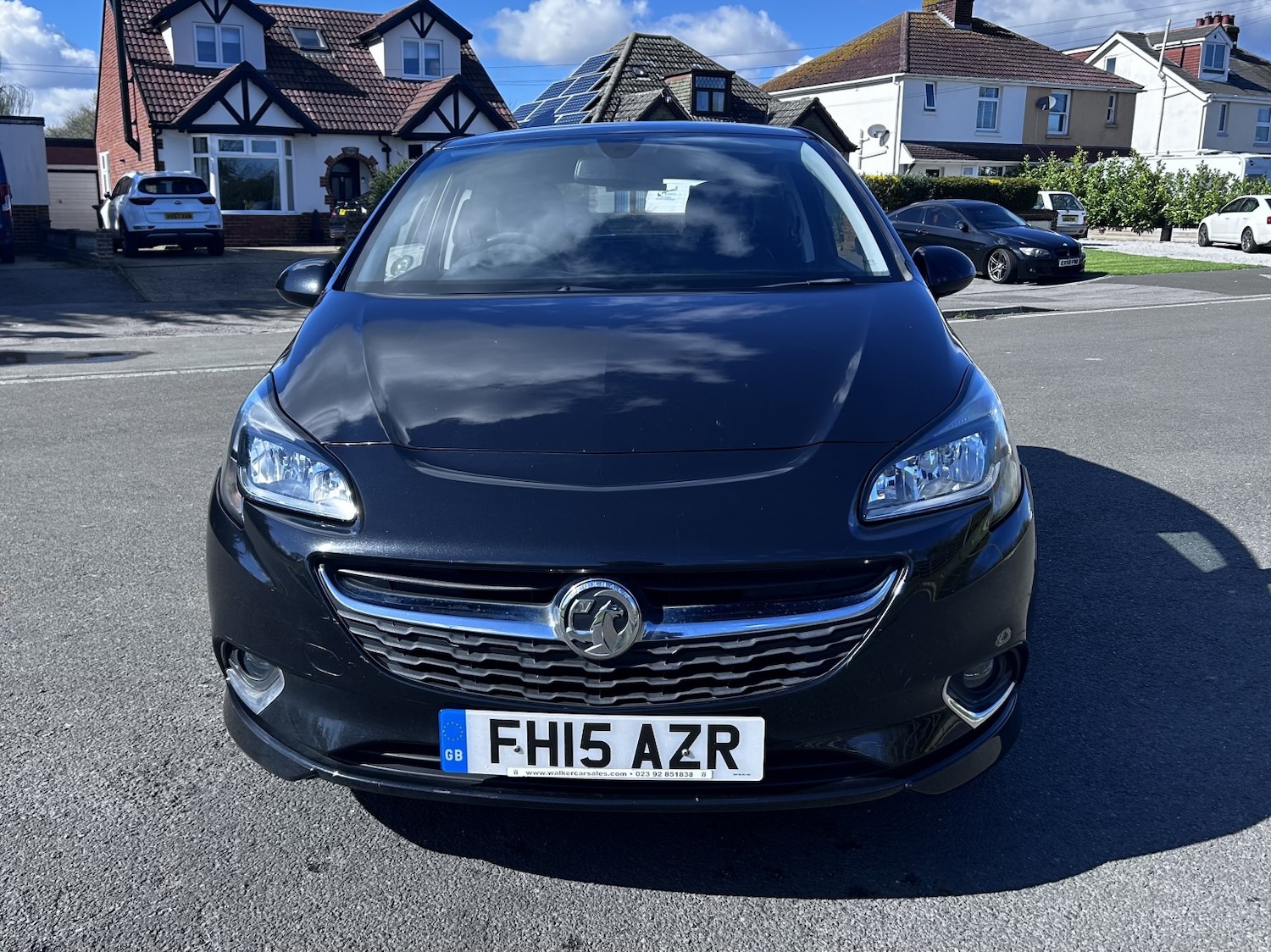 Used Vauxhall Corsa 2015 for sale - 77891549: Photo 6