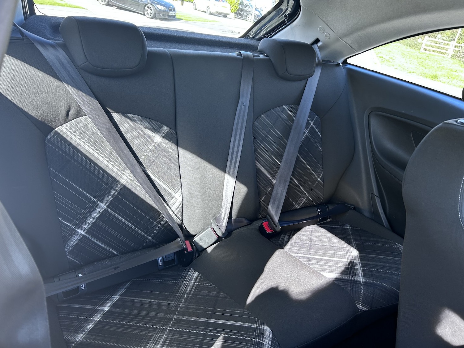 Used Vauxhall Corsa 2015 for sale - 77891549: Photo 9