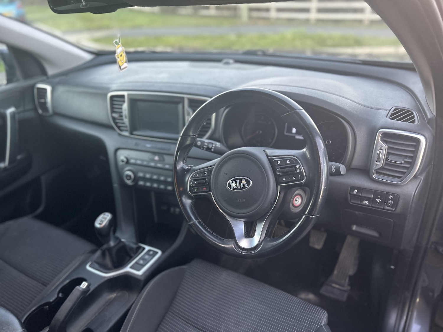 Used Kia Sportage 2017 for sale - 77089791: Photo 10