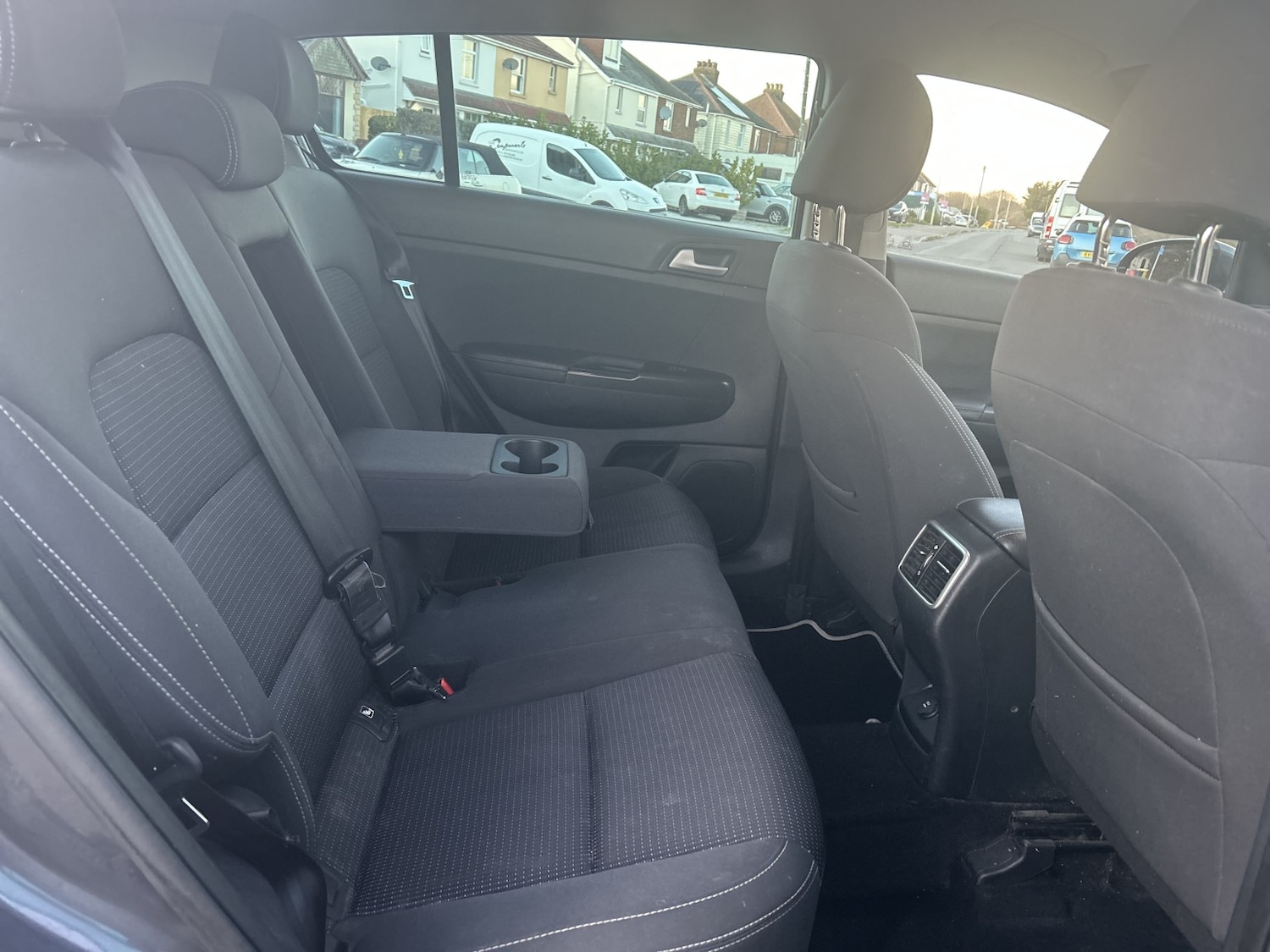 Used Kia Sportage 2017 for sale - 77089791: Photo 11