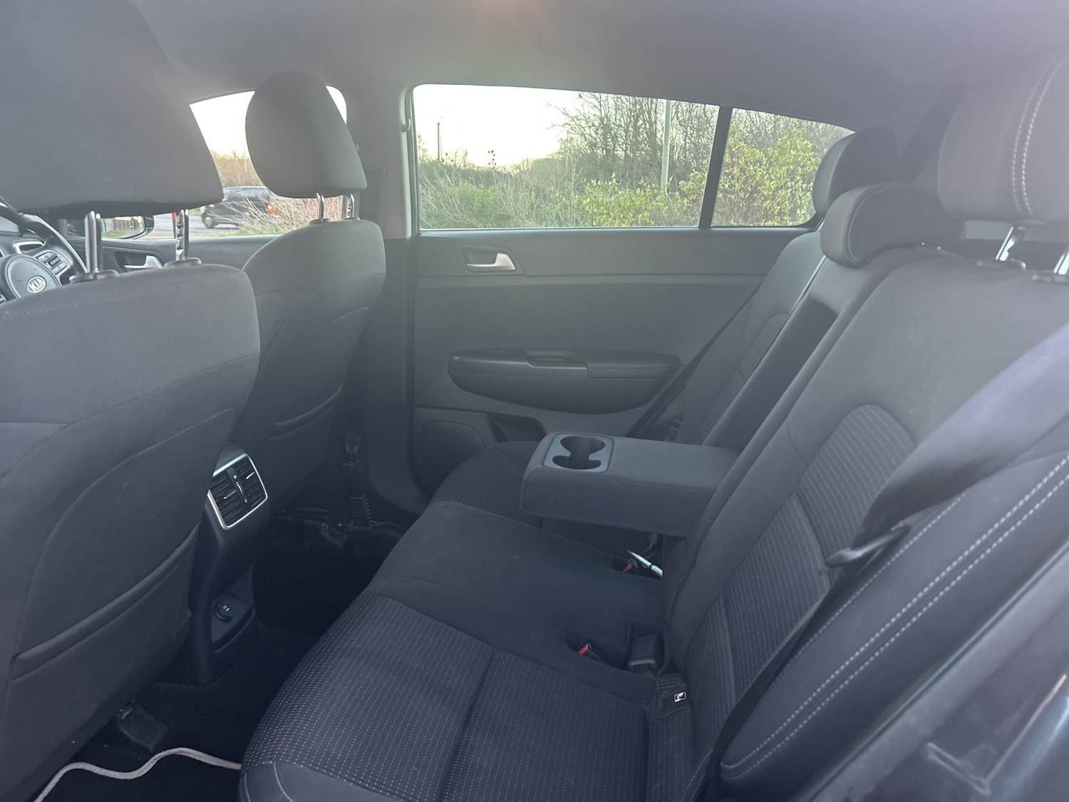 Used Kia Sportage 2017 for sale - 77089791: Photo 12