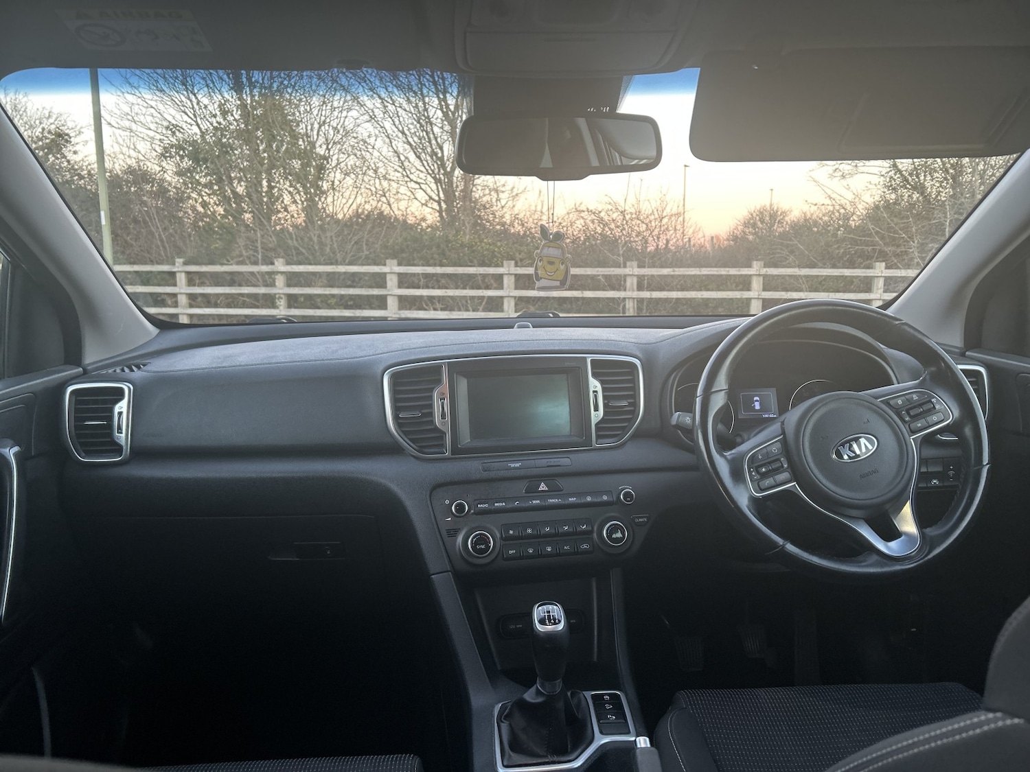 Used Kia Sportage 2017 for sale - 77089791: Photo 13