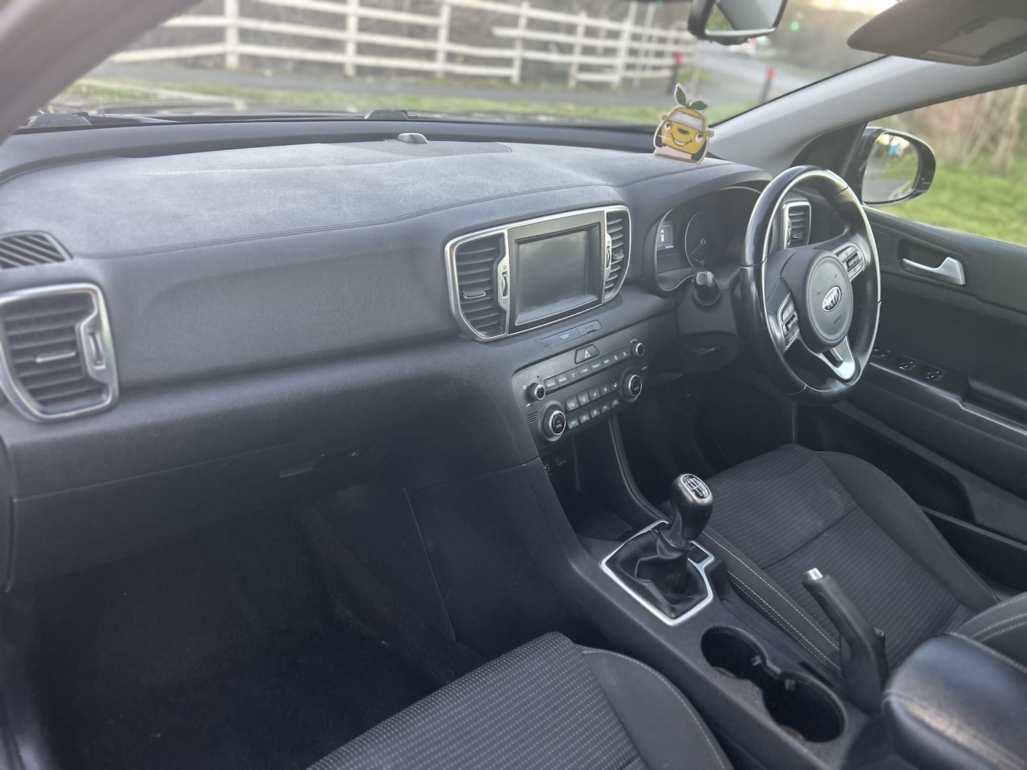 Used Kia Sportage 2017 for sale - 77089791: Photo 15