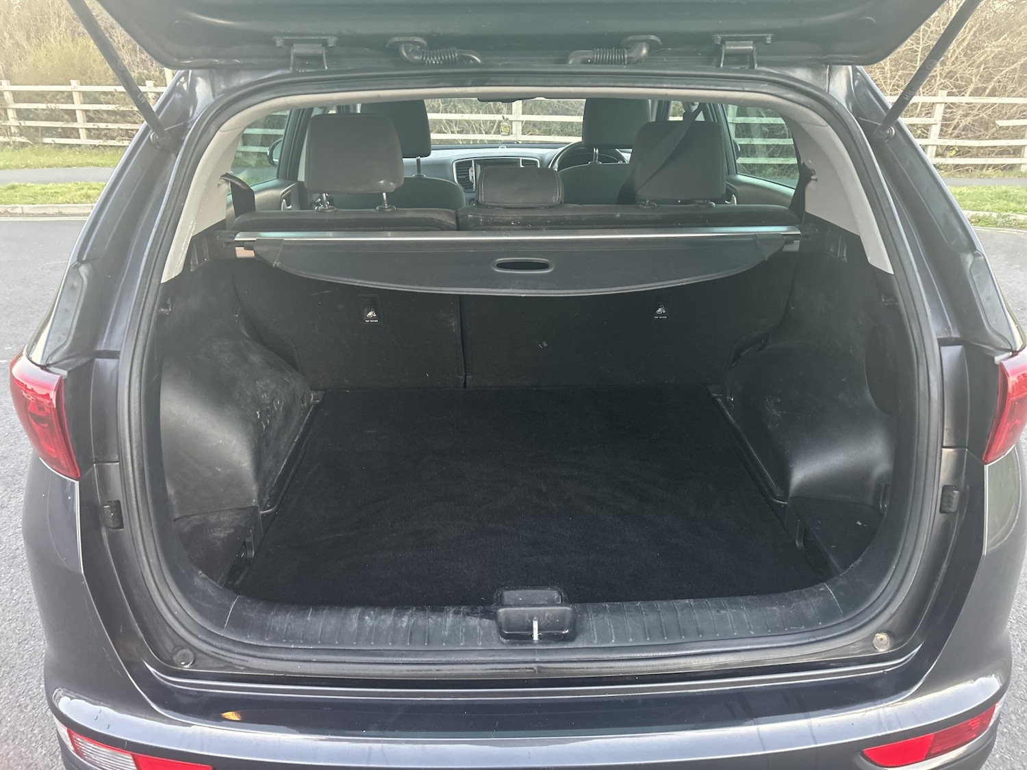 Used Kia Sportage 2017 for sale - 77089791: Photo 16