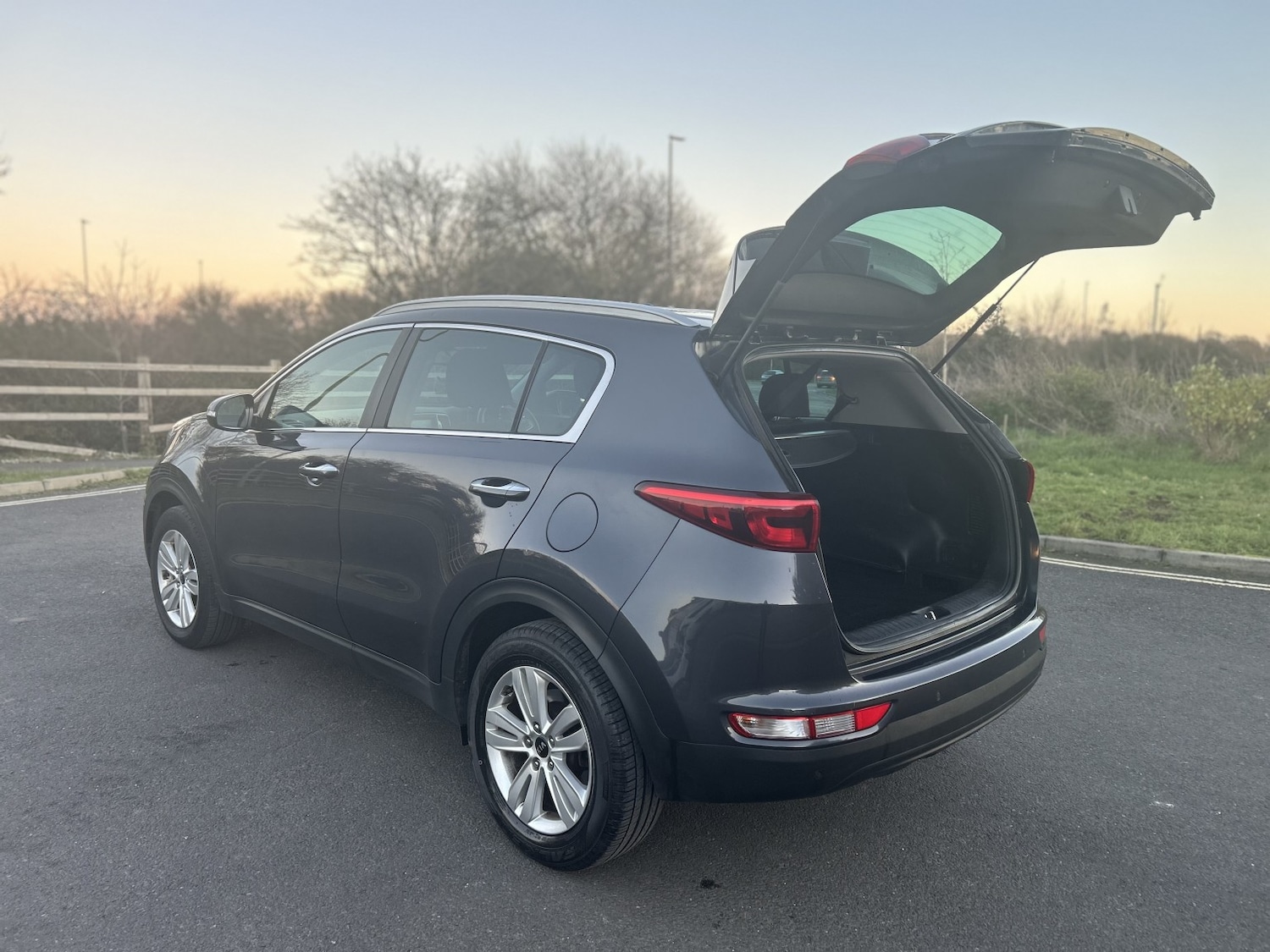 Used Kia Sportage 2017 for sale - 77089791: Photo 17