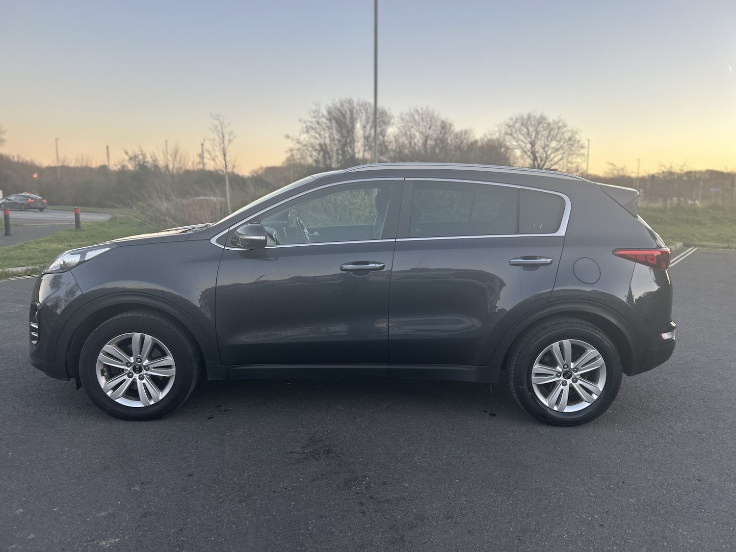 Used Kia Sportage 2017 for sale - 77089791: Photo 6