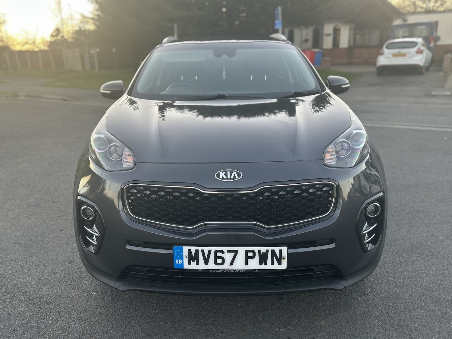 Used Kia Sportage 2017 for sale - 77089791: Photo 8