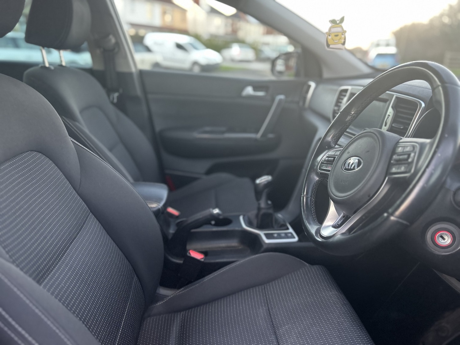 Used Kia Sportage 2017 for sale - 77089791: Photo 9