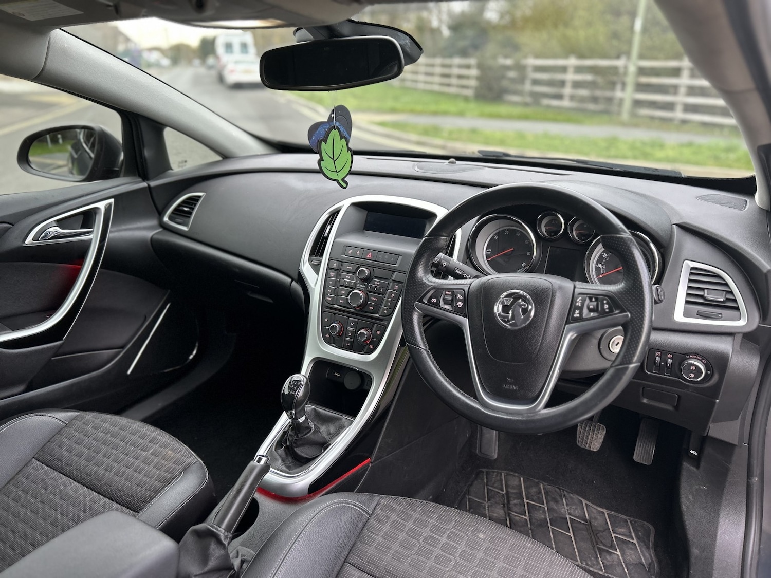 Used Vauxhall Astra GTC 2014 for sale - 76605815: Photo 10