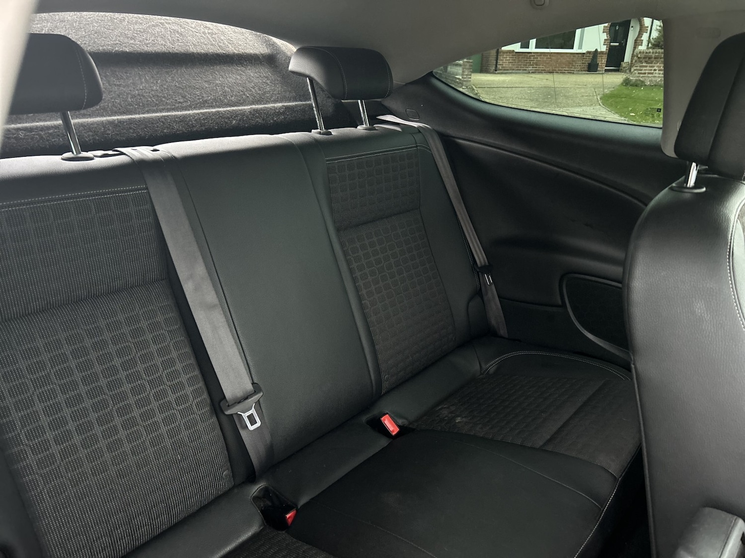 Used Vauxhall Astra GTC 2014 for sale - 76605815: Photo 11