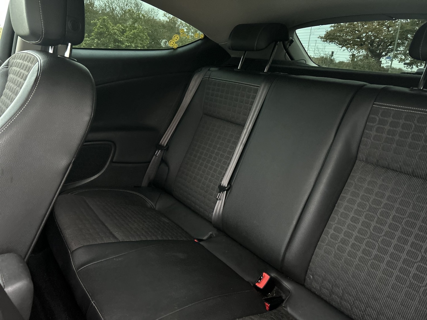 Used Vauxhall Astra GTC 2014 for sale - 76605815: Photo 12