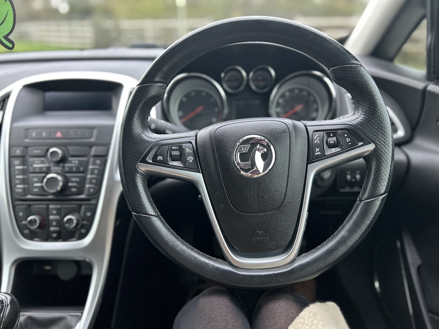 Used Vauxhall Astra GTC 2014 for sale - 76605815: Photo 15