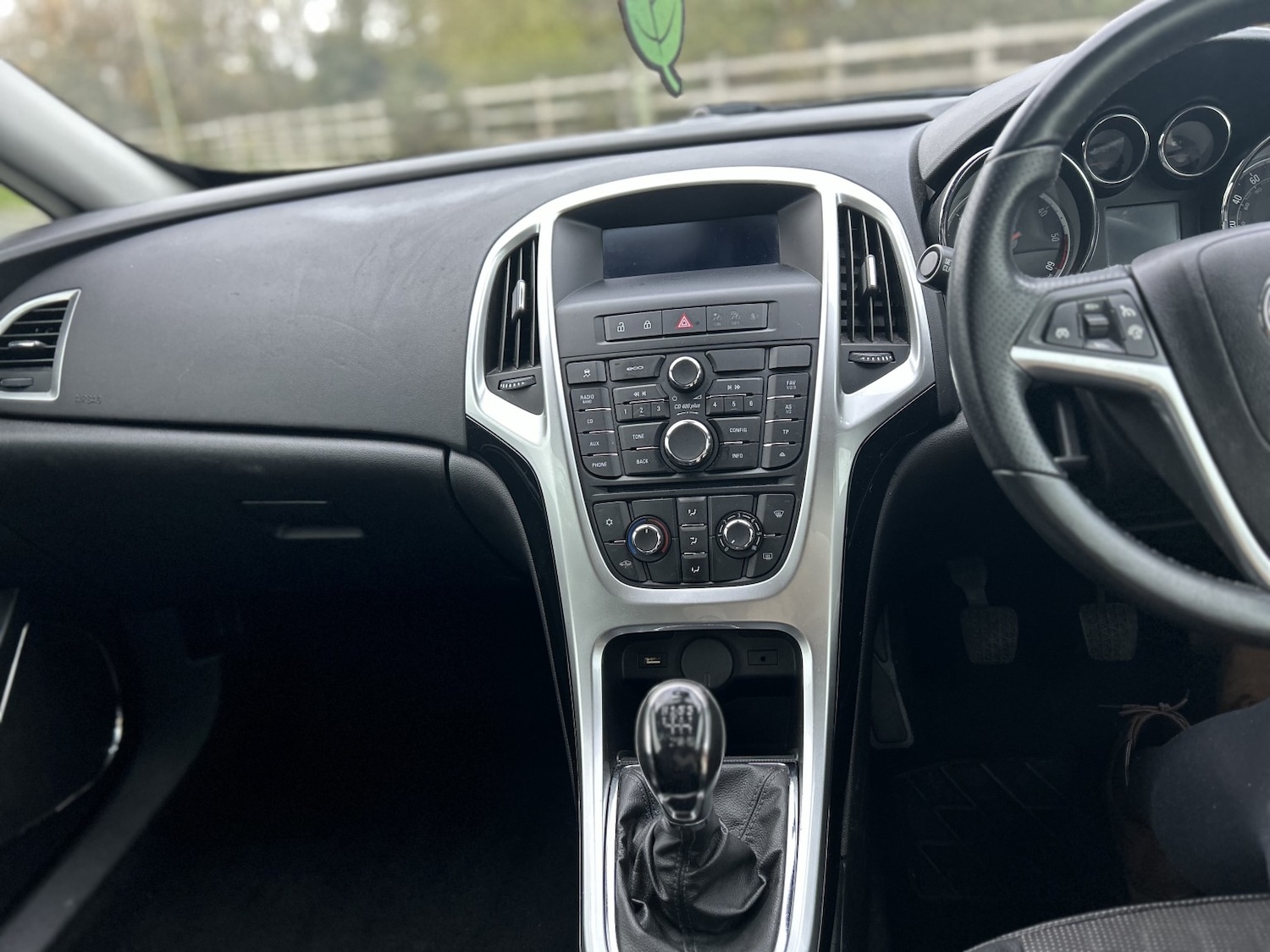 Used Vauxhall Astra GTC 2014 for sale - 76605815: Photo 16