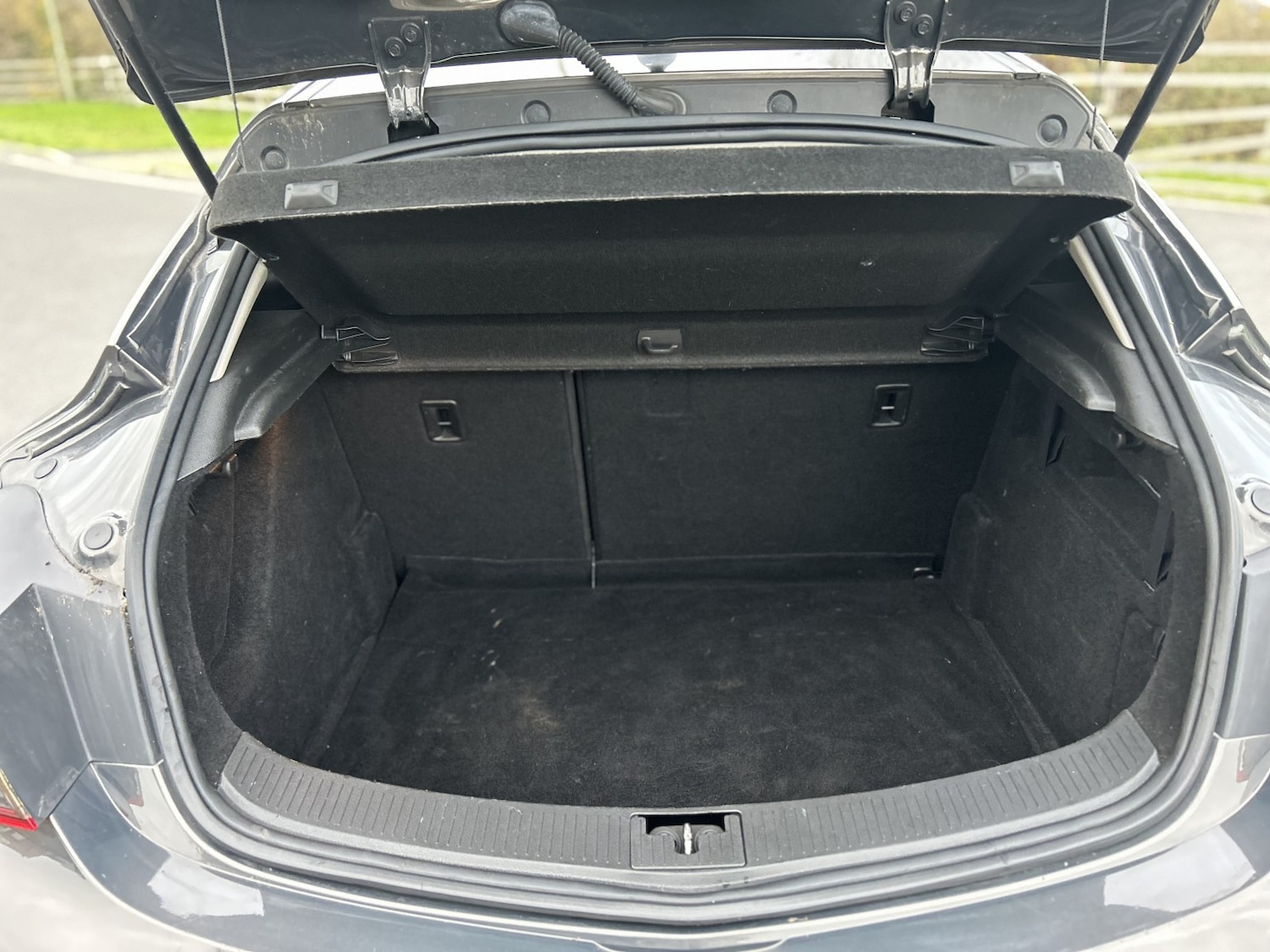 Used Vauxhall Astra GTC 2014 for sale - 76605815: Photo 17