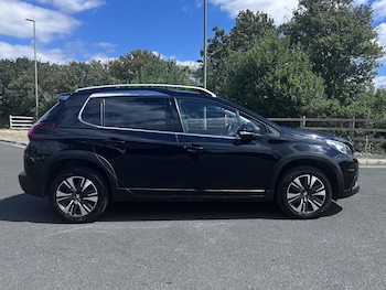 Used Peugeot 2008 2018 for sale - 79328364: Photo