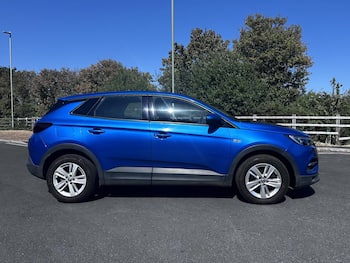 Used Vauxhall Grandland X 2018 for sale - 79504713: Photo