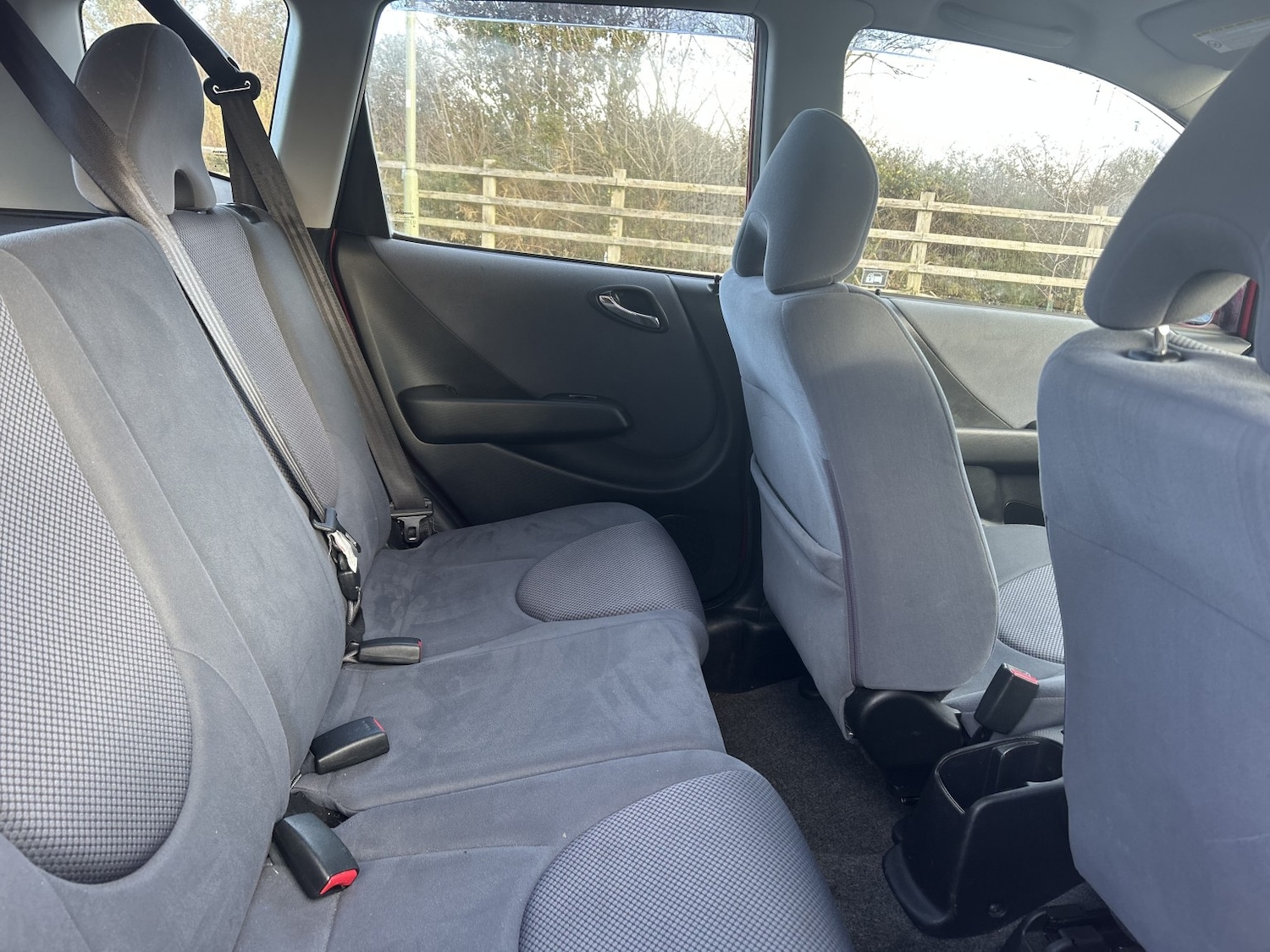 Used Honda Jazz 2007 for sale - 77225157: Photo 11