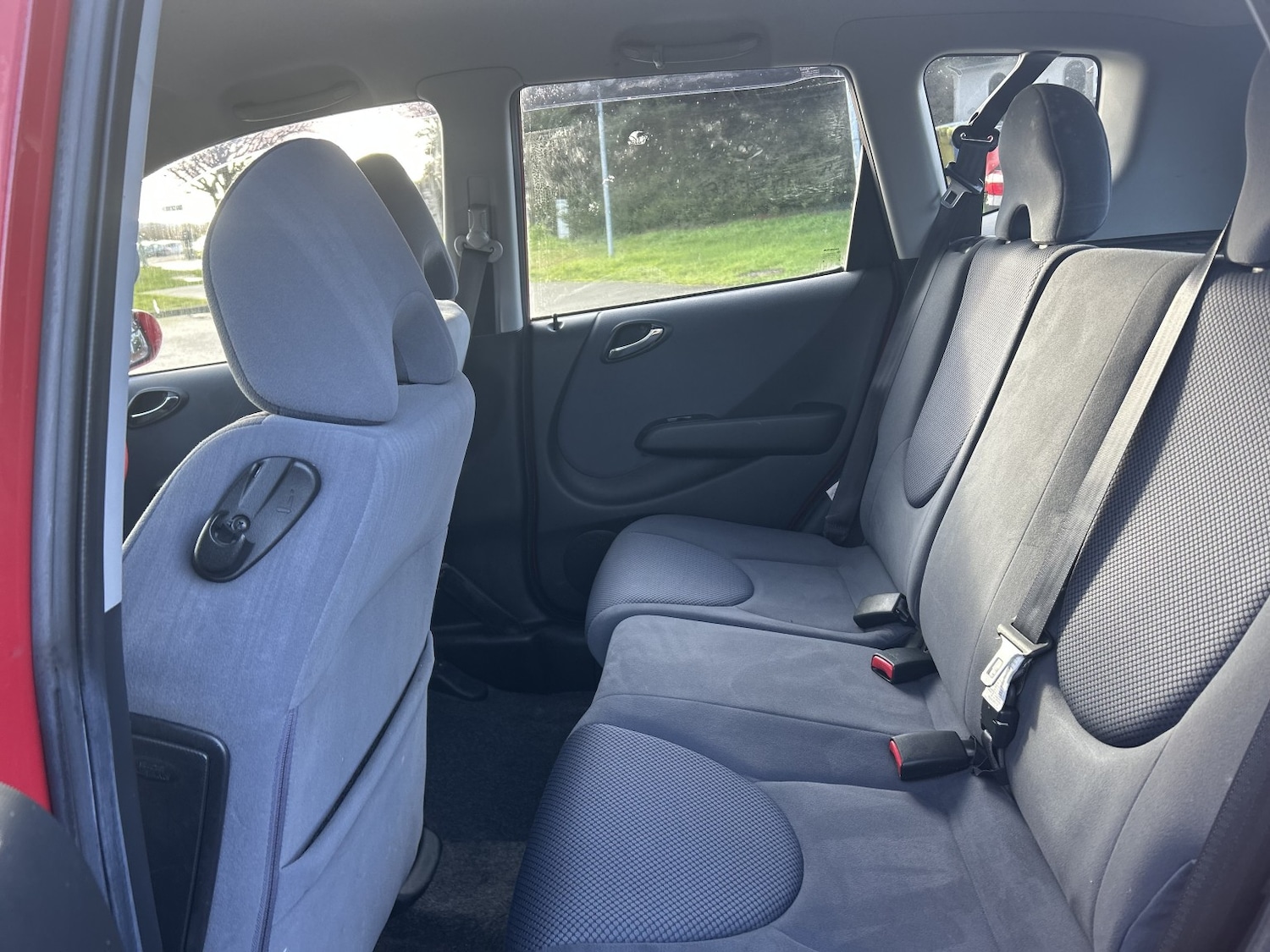 Used Honda Jazz 2007 for sale - 77225157: Photo 12