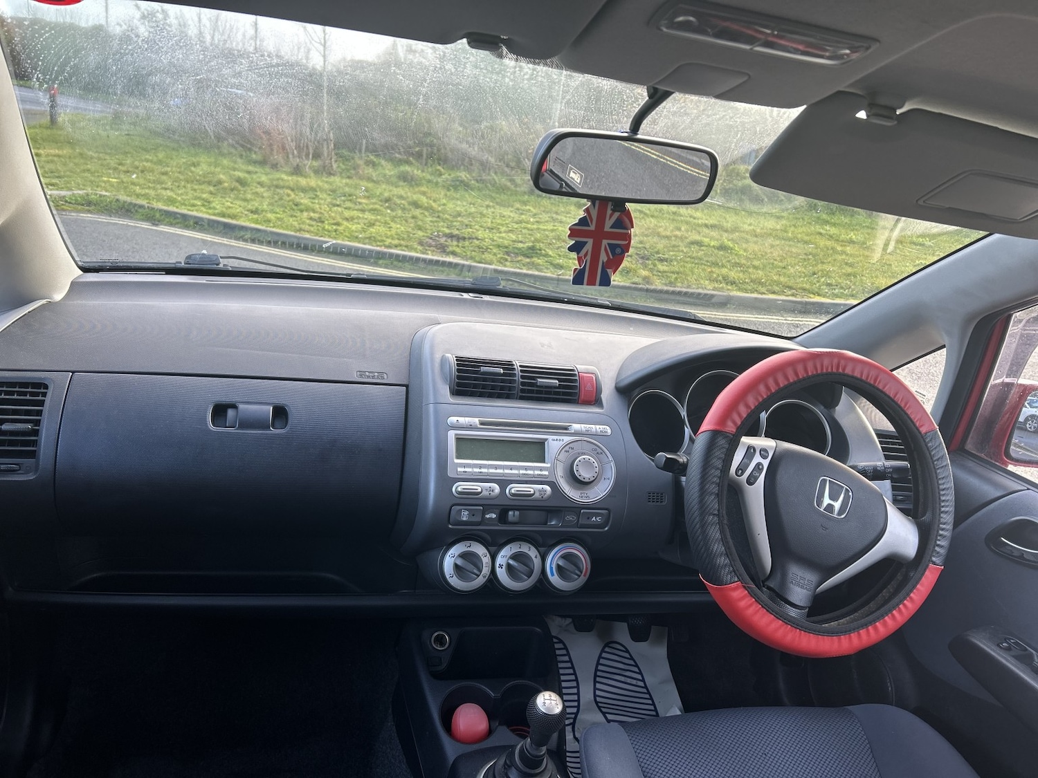 Used Honda Jazz 2007 for sale - 77225157: Photo 13