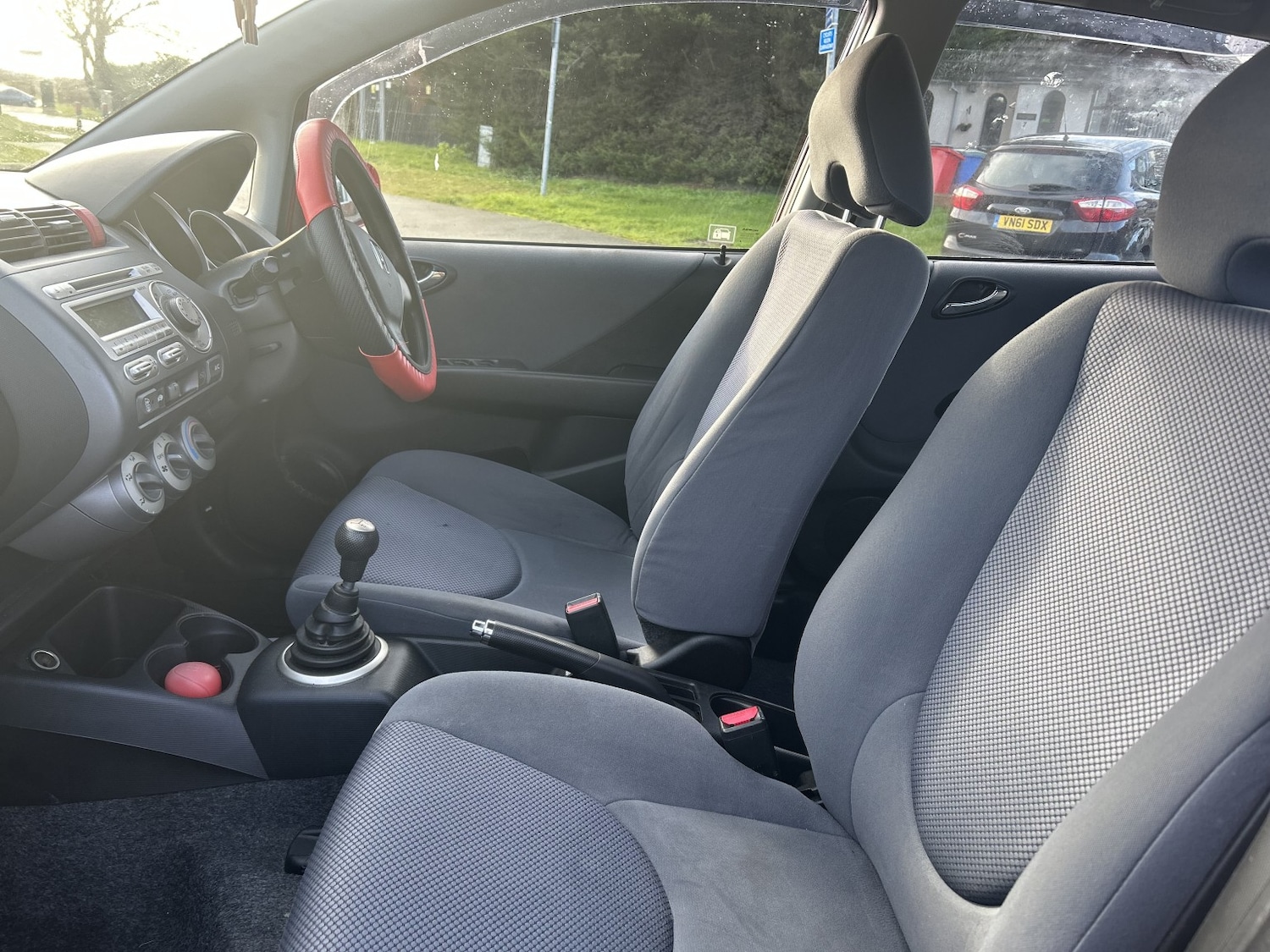 Used Honda Jazz 2007 for sale - 77225157: Photo 14