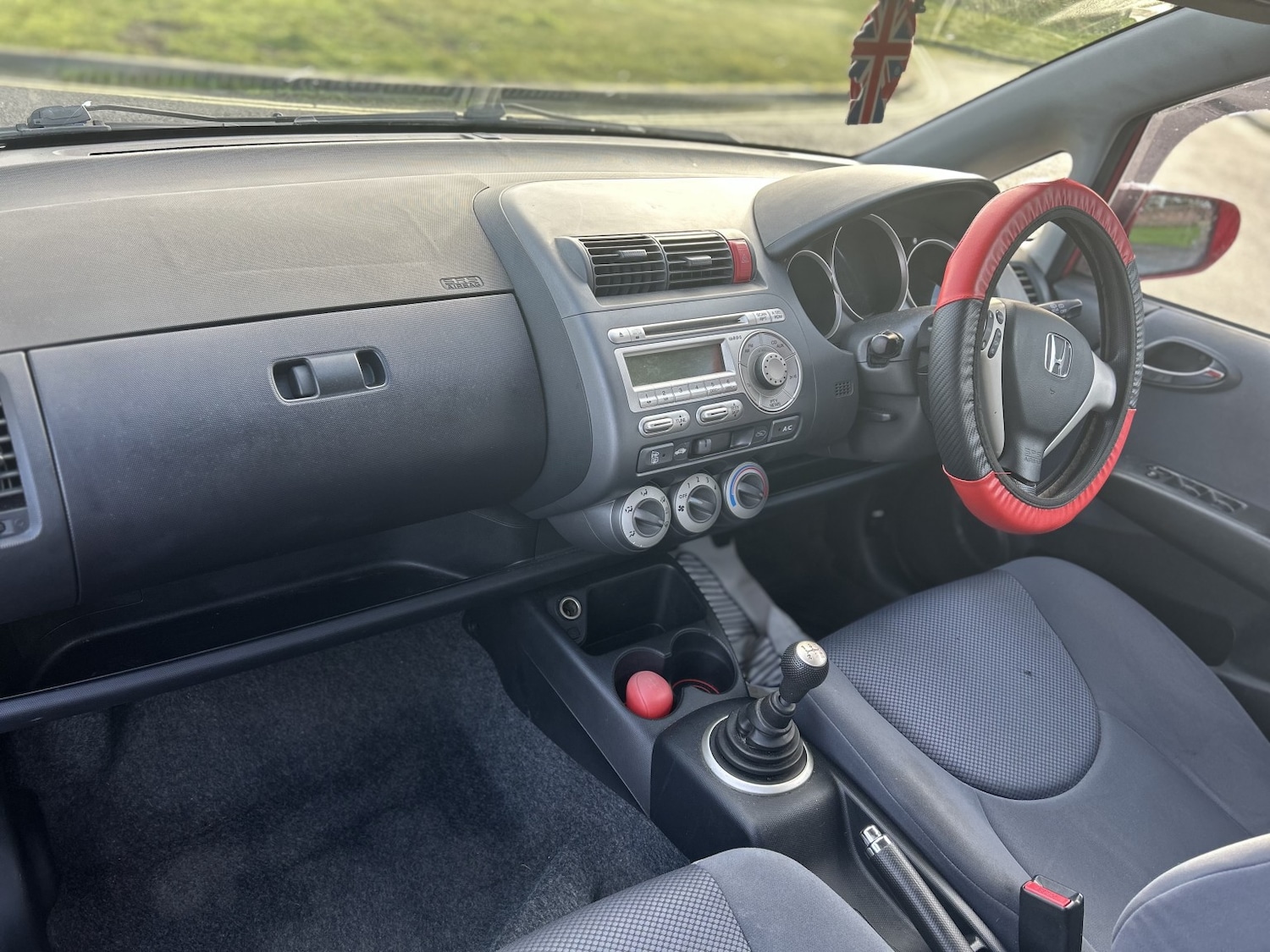 Used Honda Jazz 2007 for sale - 77225157: Photo 15