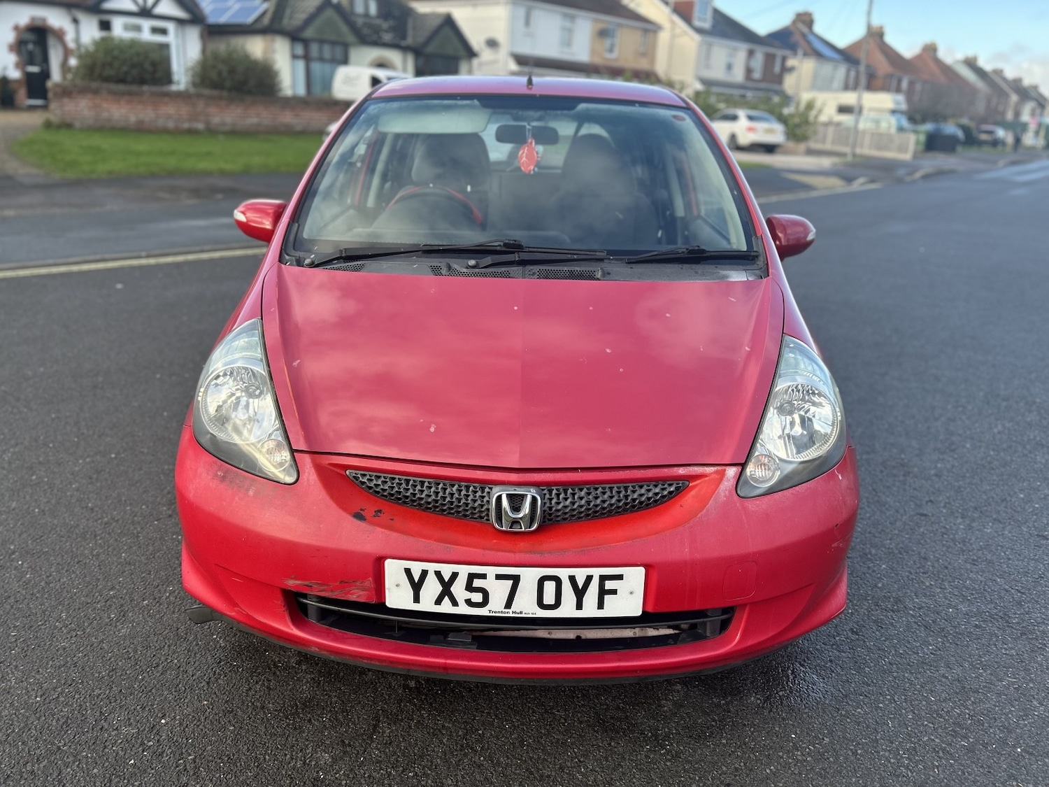 Used Honda Jazz 2007 for sale - 77225157: Photo 8