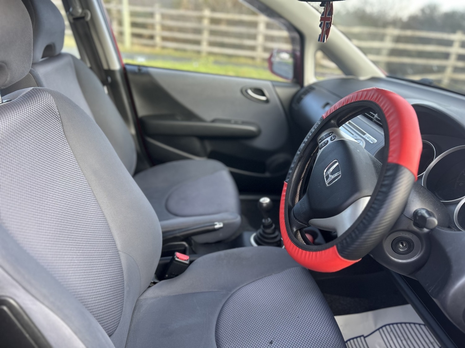 Used Honda Jazz 2007 for sale - 77225157: Photo 9