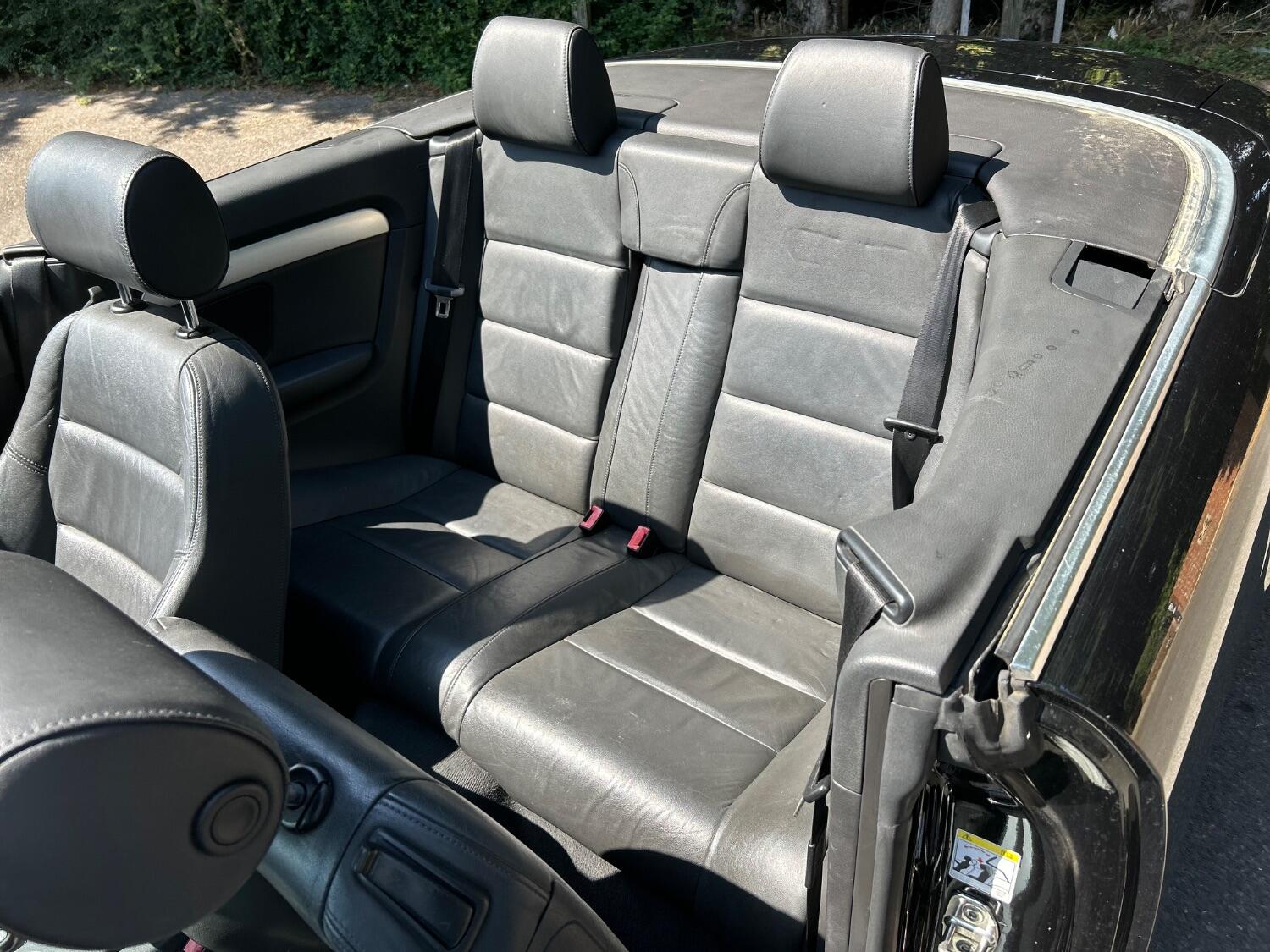 Used Audi A4 2008 for sale - 76407594: Photo 12