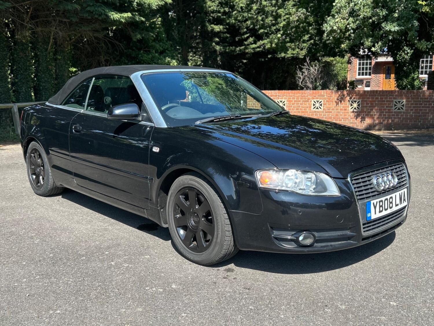 Used Audi A4 2008 for sale - 76407594: Photo 15