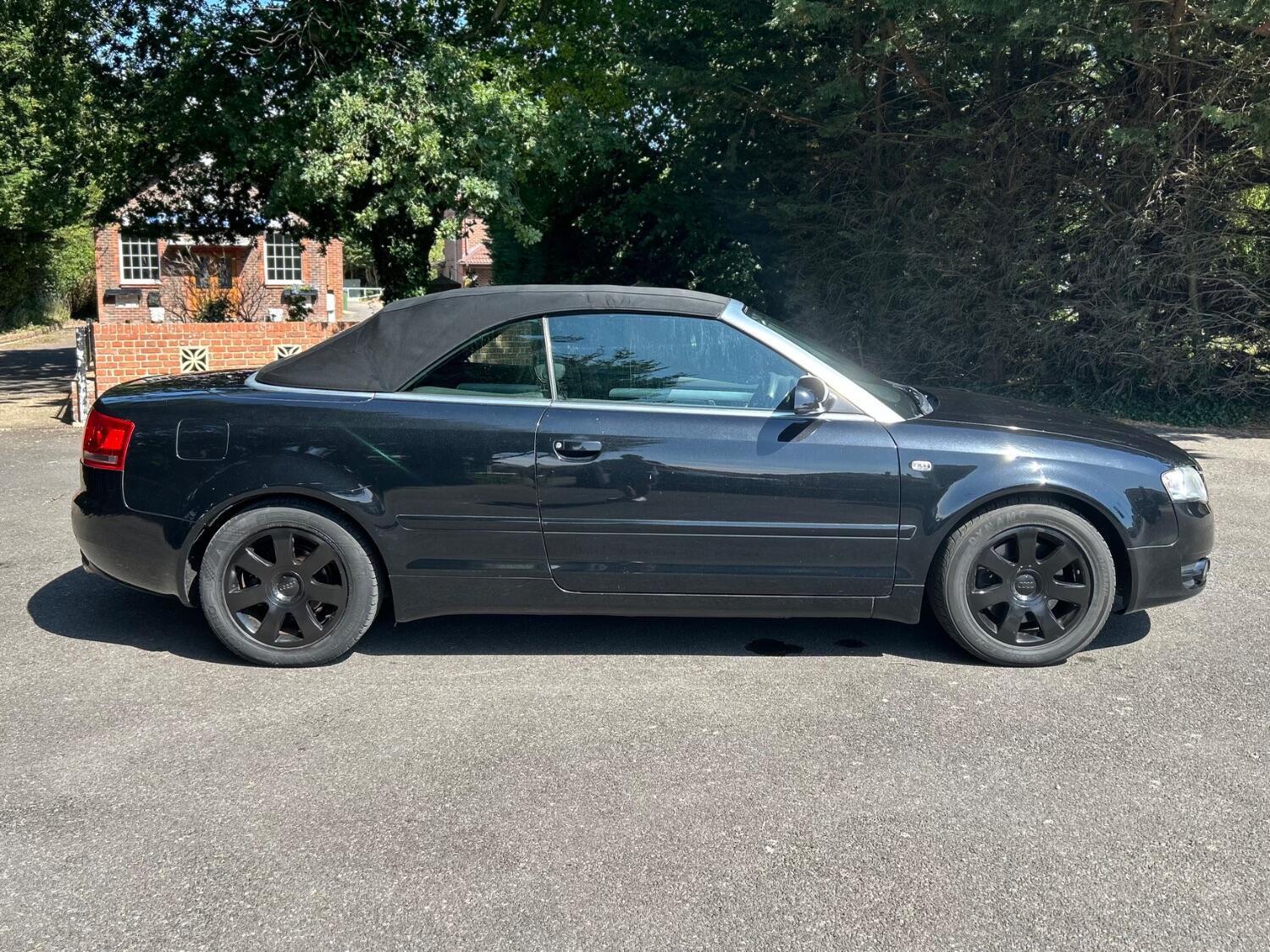 Used Audi A4 2008 for sale - 76407594: Photo 16