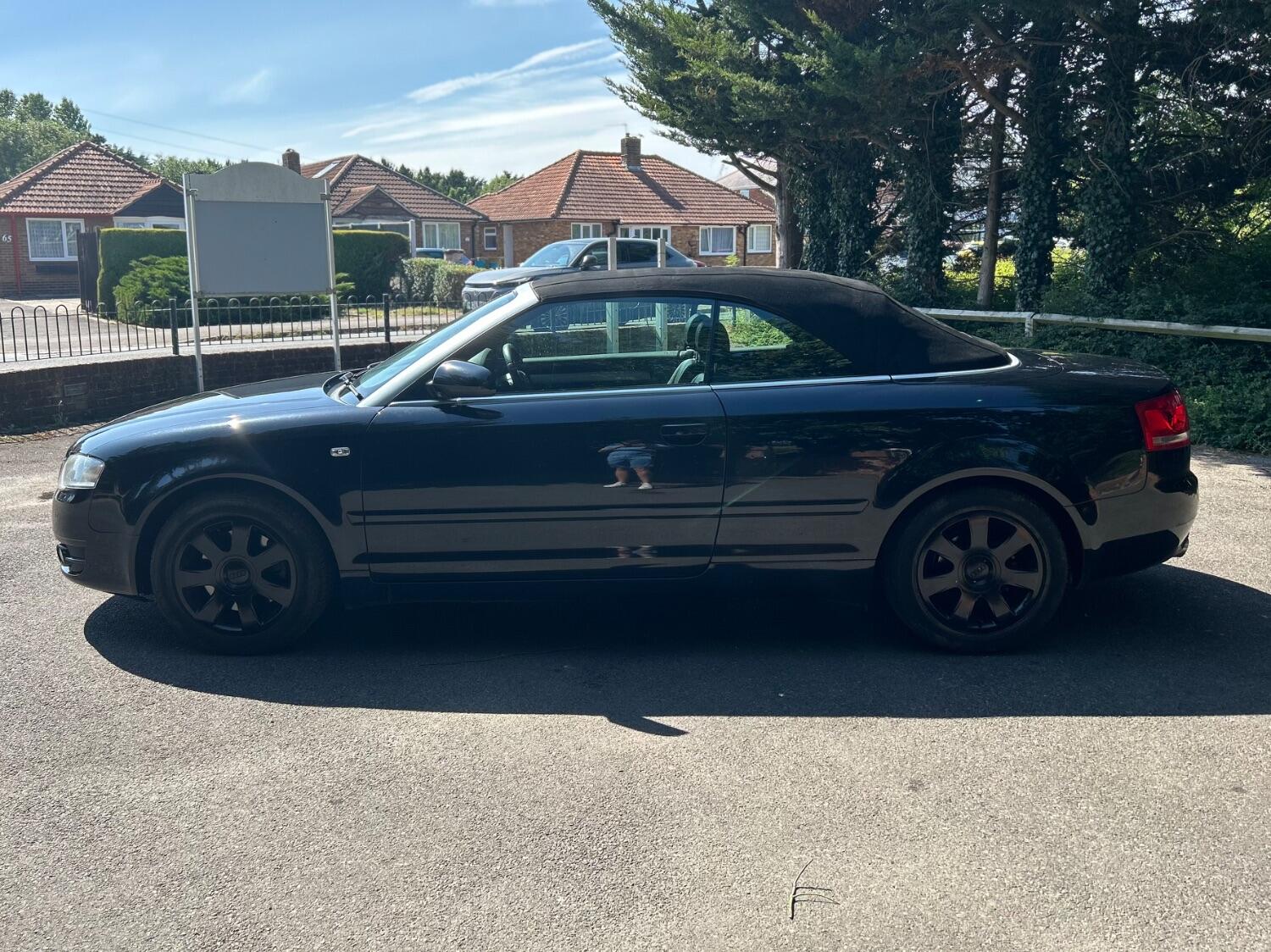 Used Audi A4 2008 for sale - 76407594: Photo 20