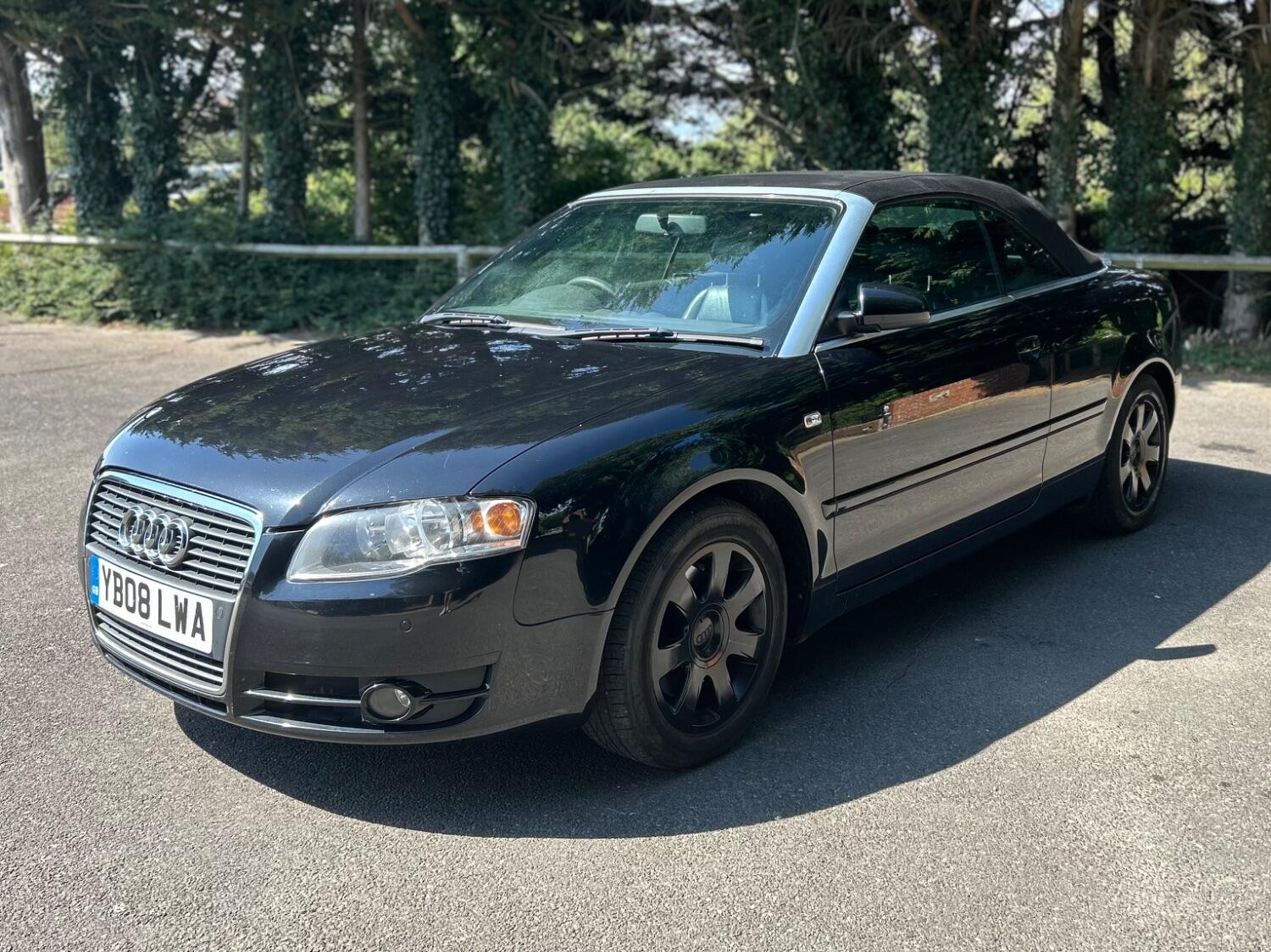 Used Audi A4 2008 for sale - 76407594: Photo 21