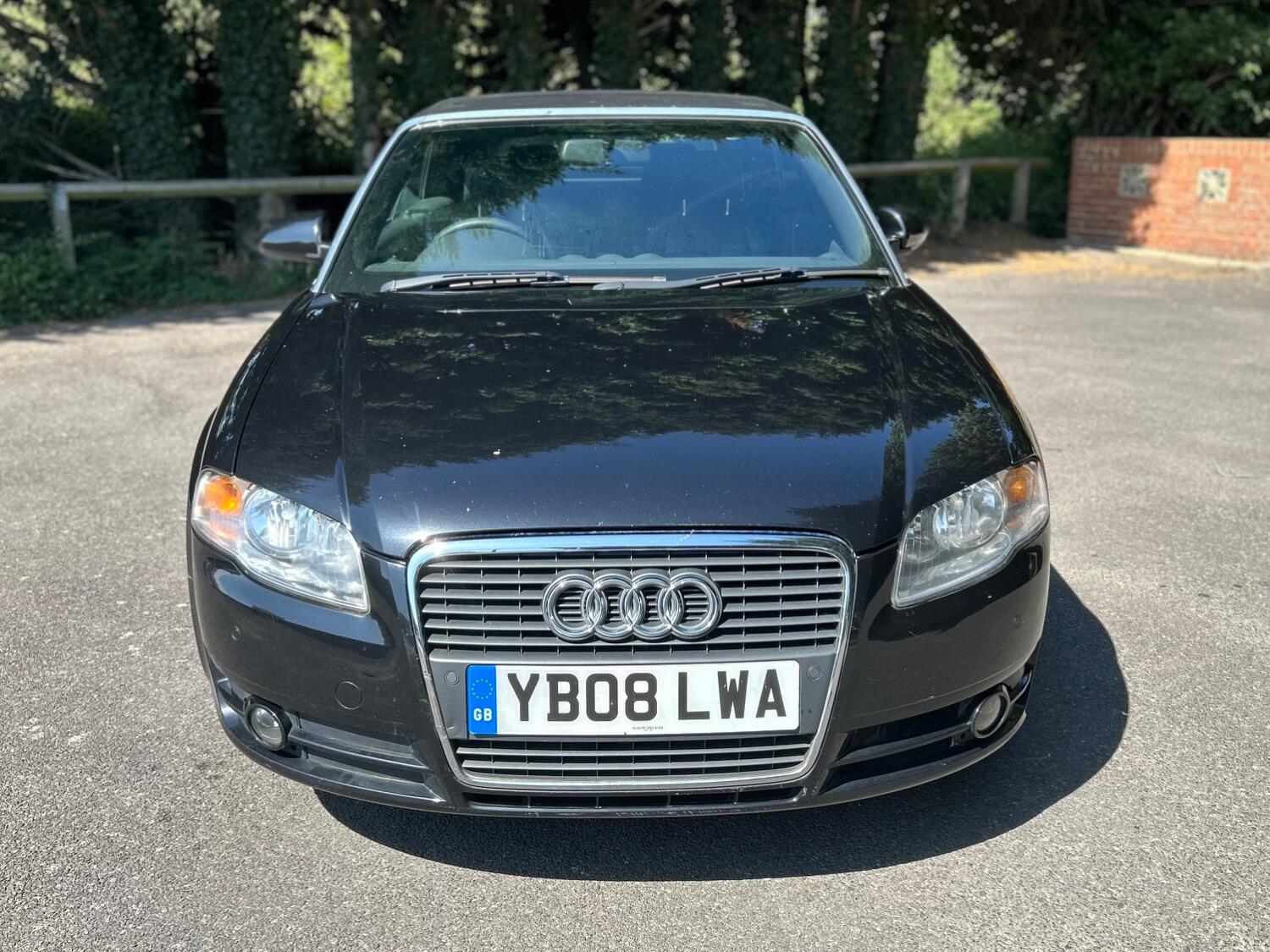 Used Audi A4 2008 for sale - 76407594: Photo 22