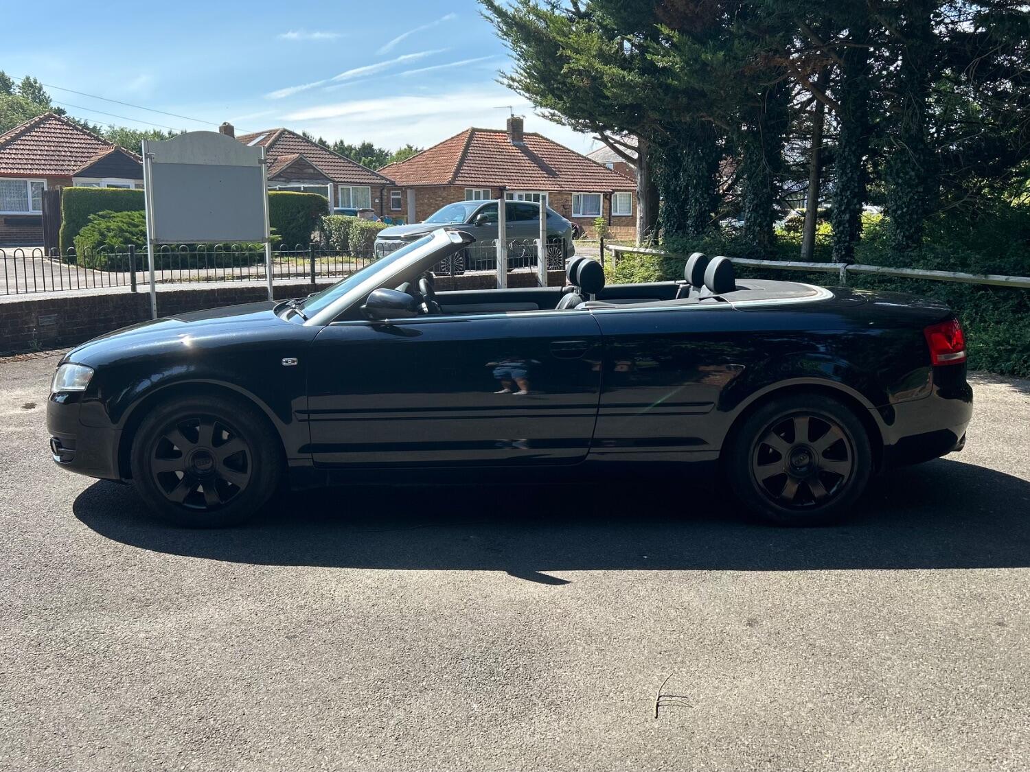 Used Audi A4 2008 for sale - 76407594: Photo 6