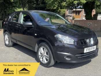 2011 - 1.5 dCi Acenta 5-Door