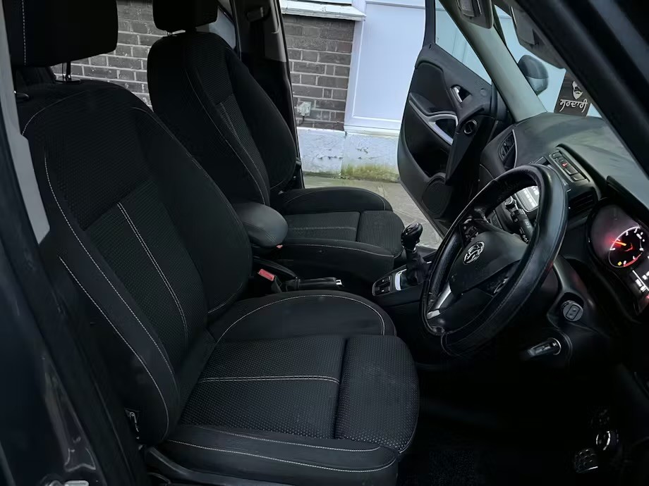 Used Vauxhall Zafira 2018 for sale - 77508421: Photo 5