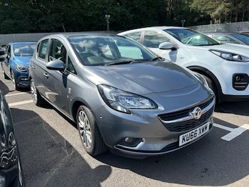 2016 - 1.4 i ecoFLEX SE 5-Door