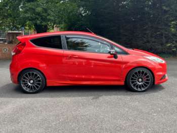 Used Ford Fiesta 2014 for sale - 74949736: Photo