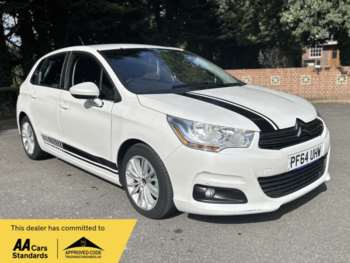 2015 - 1.6 e-HDi Airdream VTR+ 5-Door