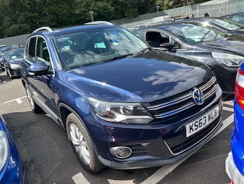 2014 - 2.0 TDi BlueMotion Tech Match 5dr