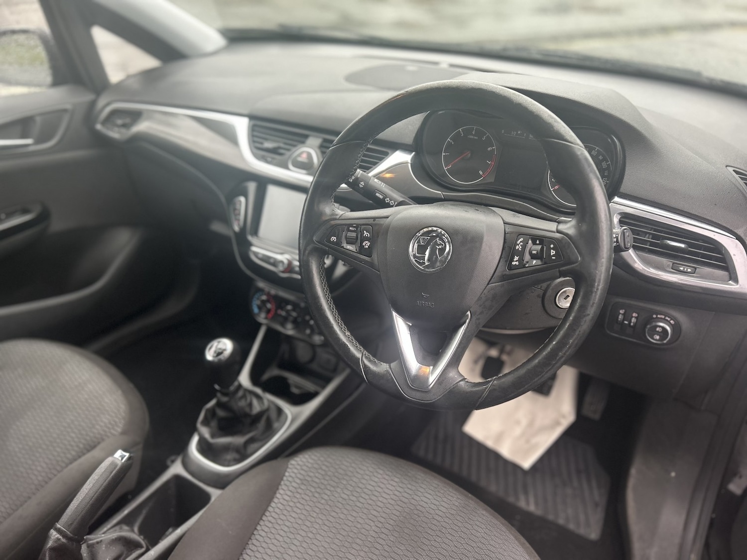 Used Vauxhall Corsa 2017 for sale - 77213394: Photo 10