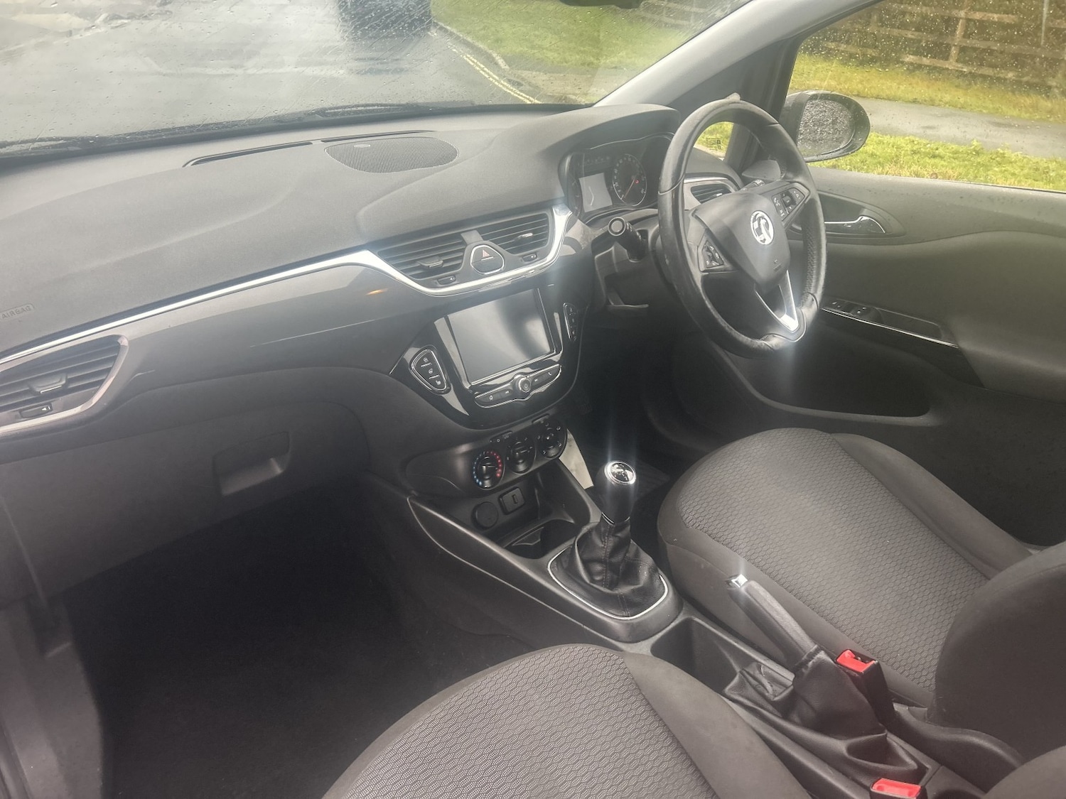 Used Vauxhall Corsa 2017 for sale - 77213394: Photo 12