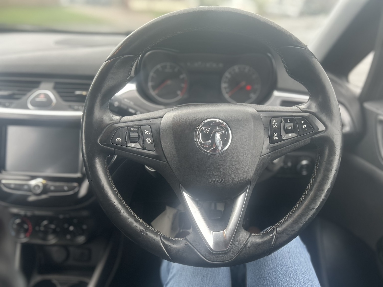 Used Vauxhall Corsa 2017 for sale - 77213394: Photo 13