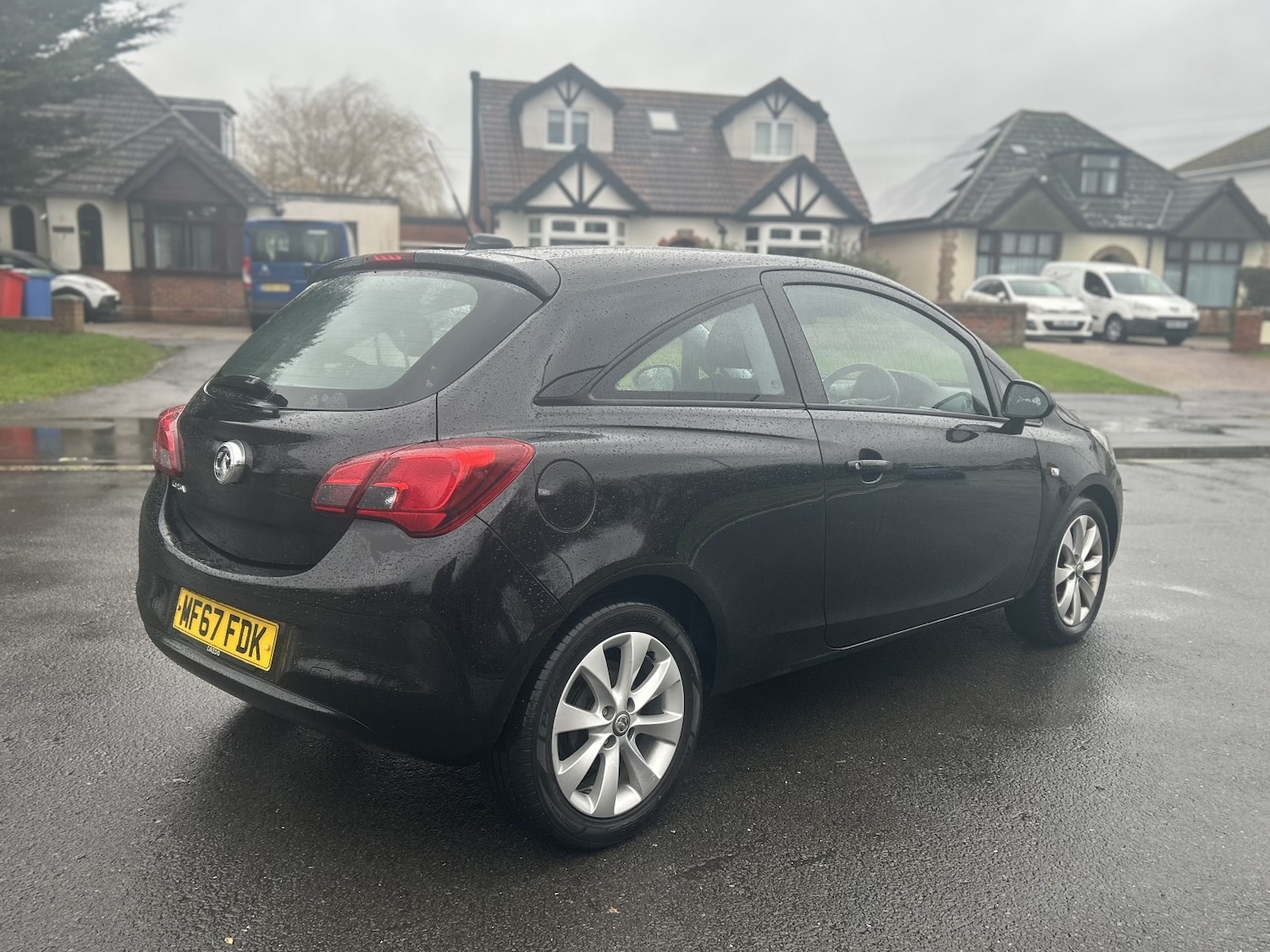 Used Vauxhall Corsa 2017 for sale - 77213394: Photo 3