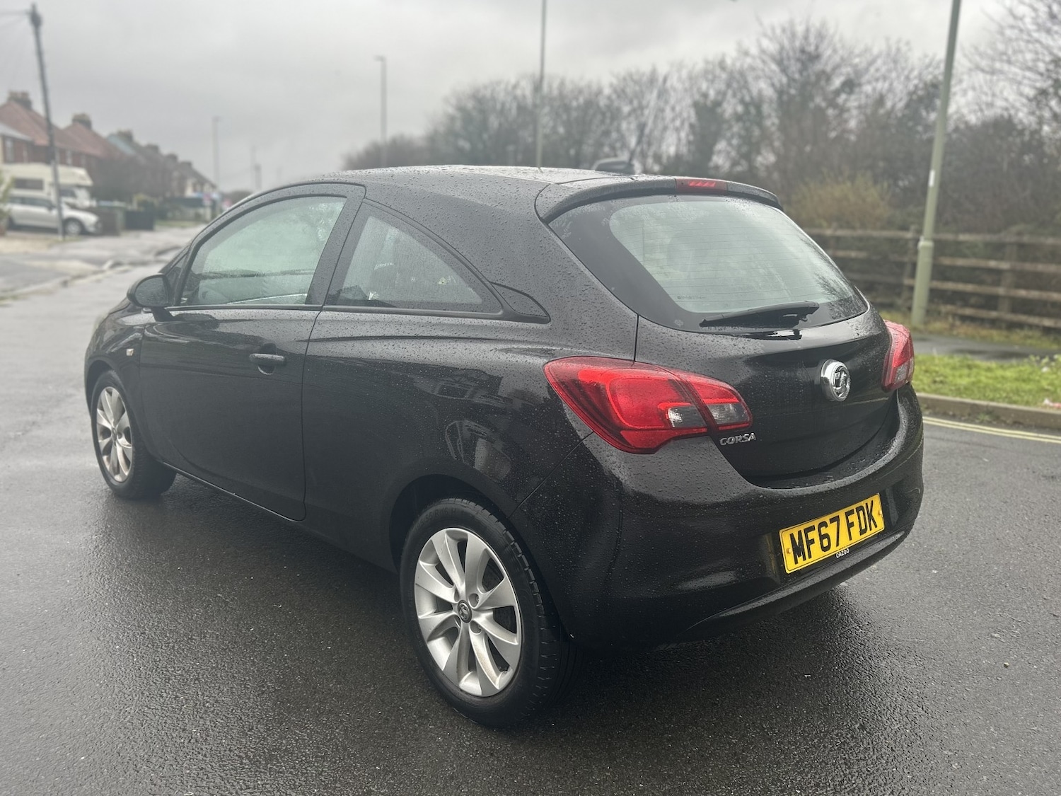 Used Vauxhall Corsa 2017 for sale - 77213394: Photo 5