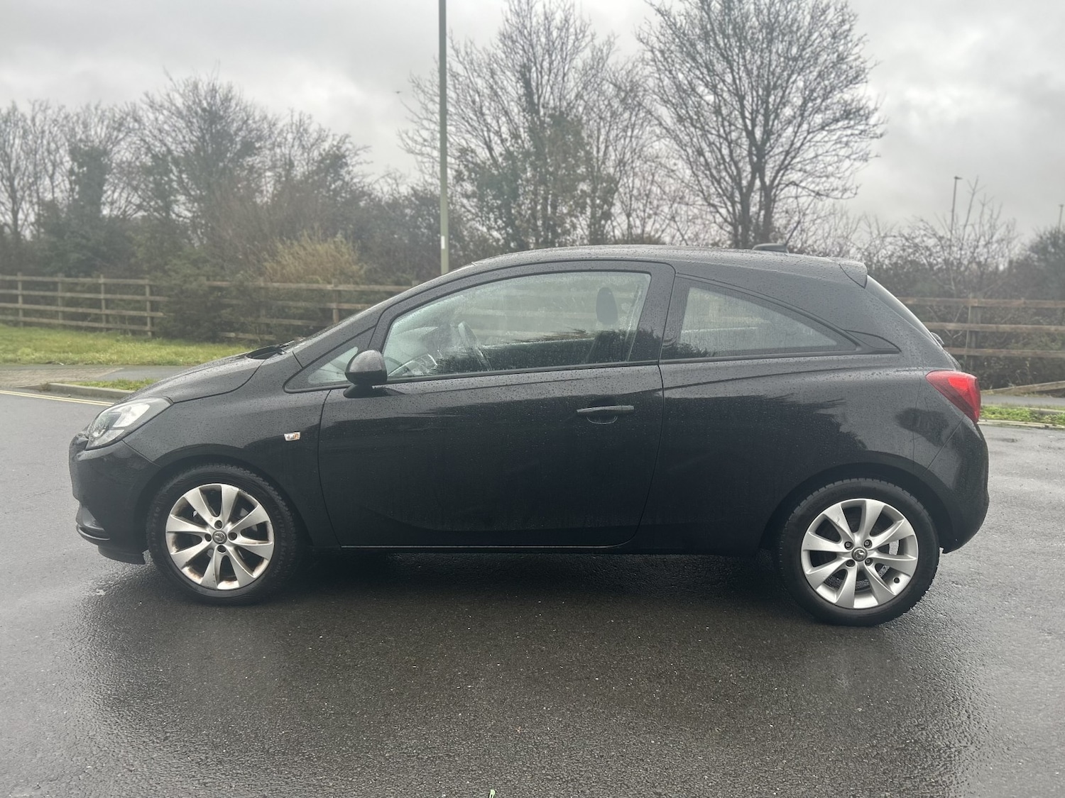 Used Vauxhall Corsa 2017 for sale - 77213394: Photo 6