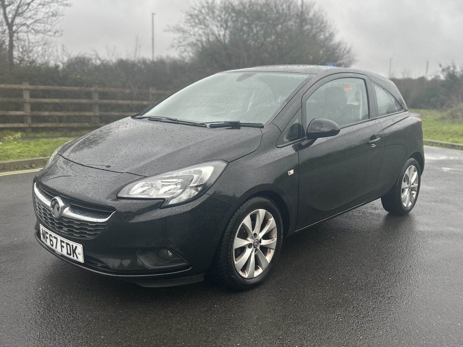 Used Vauxhall Corsa 2017 for sale - 77213394: Photo 7