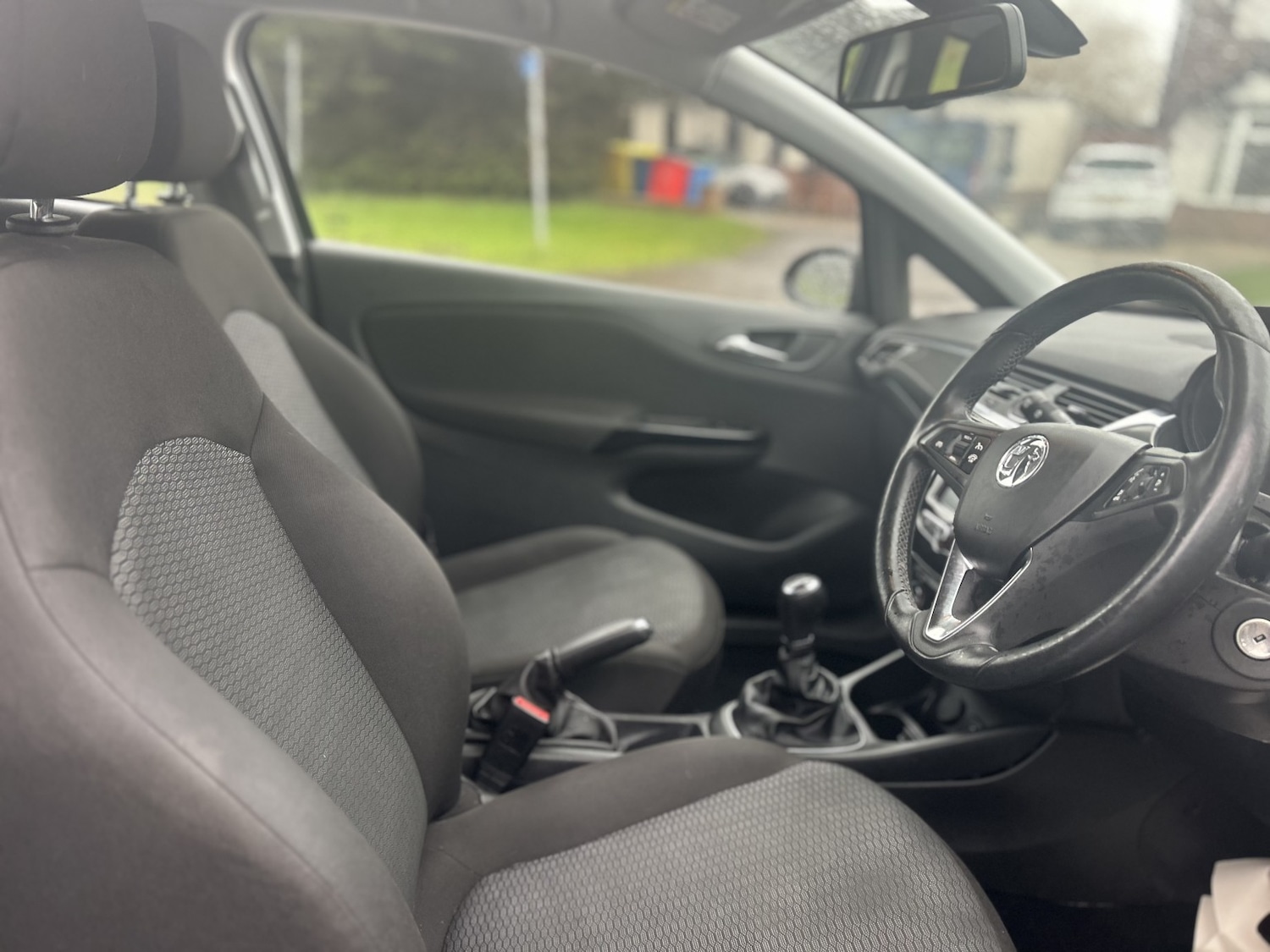 Used Vauxhall Corsa 2017 for sale - 77213394: Photo 9